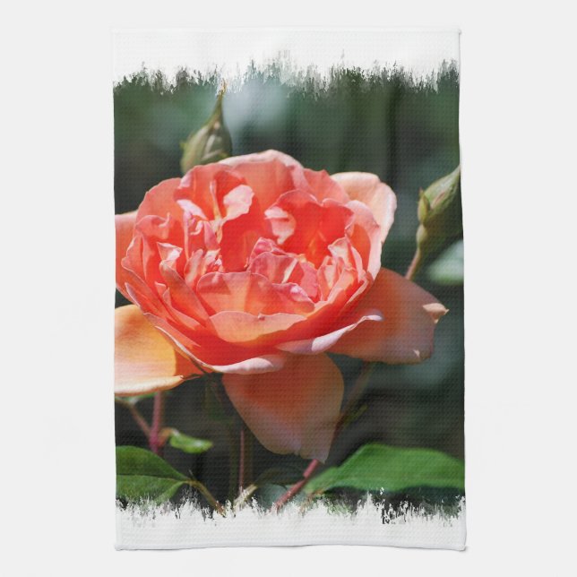 Customize Product Kitchen Towel (Vertical)