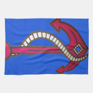 Customize Product Kitchen Towel