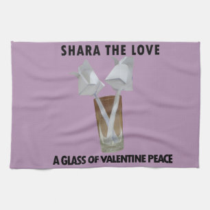 Customize Product Kitchen Towel