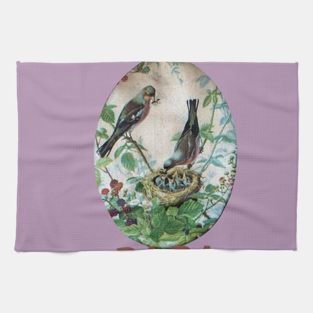 Customize Product Kitchen Towel (Horizontal)