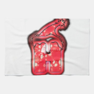 Customize Product Kitchen Towel