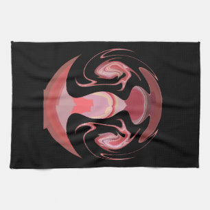 Customize Product Kitchen Towel