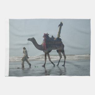 Customize Product Kitchen Towel