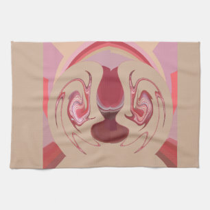 Customize Product Kitchen Towel