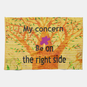 Customize Product Kitchen Towel