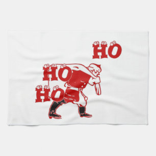 Customize Product Kitchen Towel