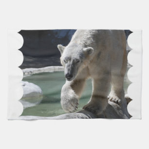 Customize Product Kitchen Towel