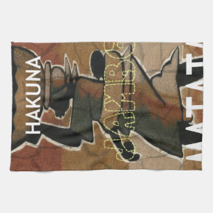 Customize Product Kitchen Towel