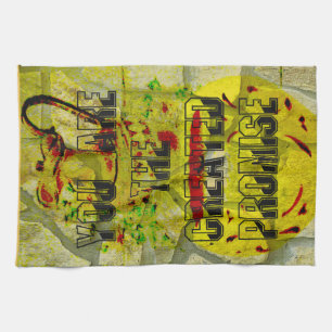 Customize Product Kitchen Towel