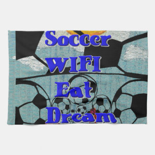 Customize Product Kitchen Towel