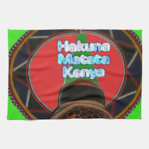 Customize Product Kitchen Towel