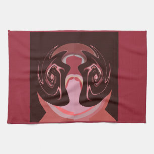 Customize Product Kitchen Towel