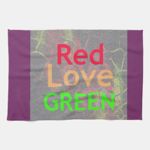 Customize Product Kitchen Towel