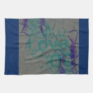 Customize Product Kitchen Towel