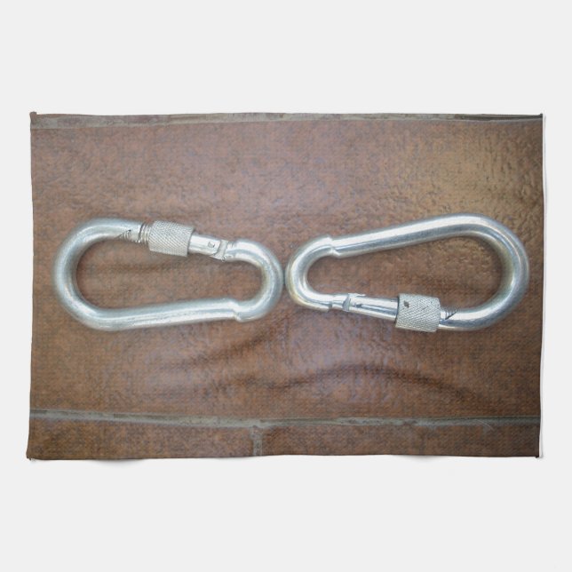 Customize Product Kitchen Towel (Horizontal)