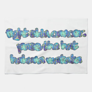 Customize Product Kitchen Towel