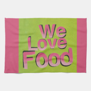 Customize Product Kitchen Towel