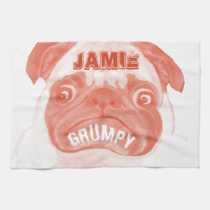 Customize Product Kitchen Towel