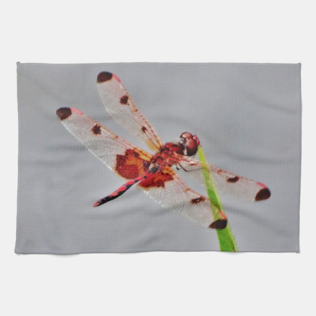 Customize Product Kitchen Towel (Horizontal)