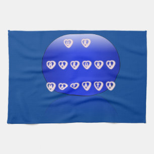 Customize Product Kitchen Towel