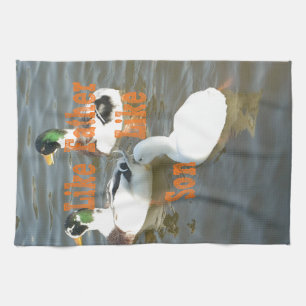 Customize Product Kitchen Towel