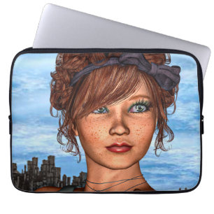 Customize Product Laptop Sleeve