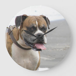 Customize Product Large Clock