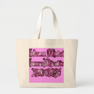 Customize Product Large Tote Bag