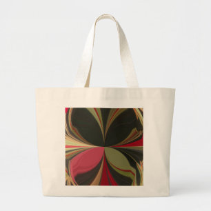 Customize Product Large Tote Bag