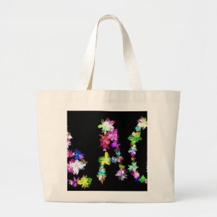 Customize Product Large Tote Bag