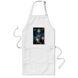 Customize Product Long Apron