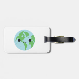 Customize Product Luggage Tag