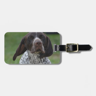 Customize Product Luggage Tag