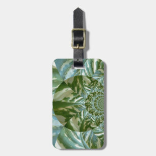 Customize Product Luggage Tag