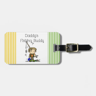 Customize Product Luggage Tag