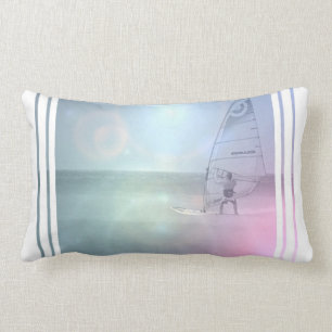 Customize Product Lumbar Pillow