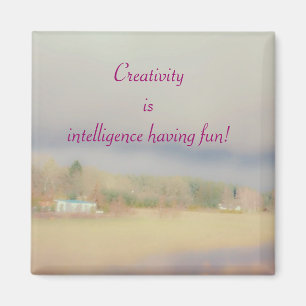 Customize Product Magnet