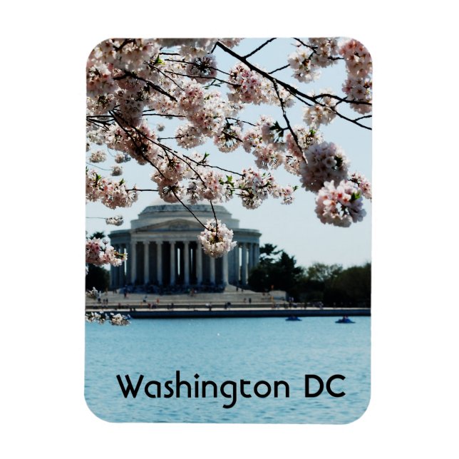 Customize Product Magnet (Vertical)