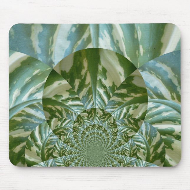 Customize Product Mouse Pad (Front)