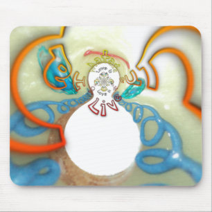 Customize Product Mouse Pad