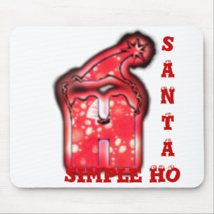 Customize Product Mouse Pad