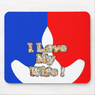 Customize Product Mouse Pad