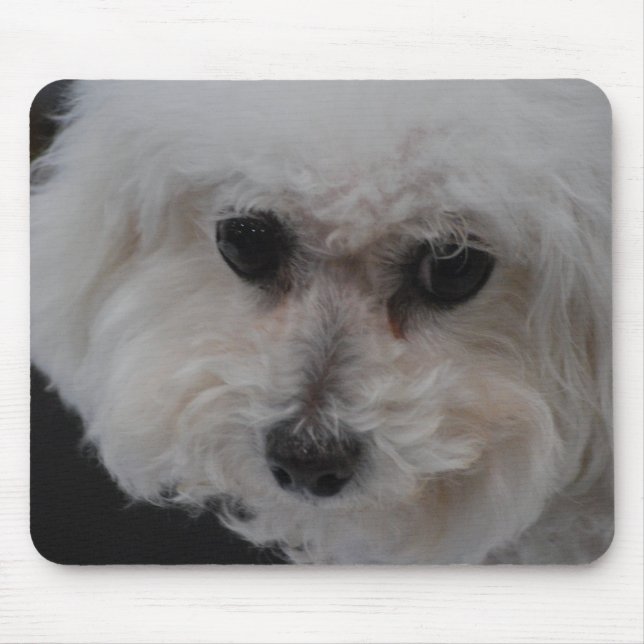 Customize Product Mouse Pad (Front)