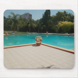 Customize Product Mouse Pad