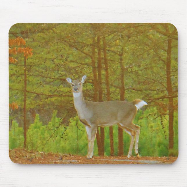 Customize Product Mouse Pad (Front)