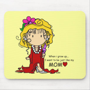 Customize Product Mouse Pad