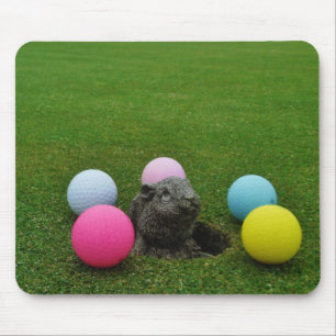 Customize Product Mouse Pad