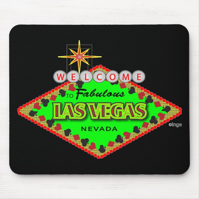 Customize Product Mouse Pad (Front)