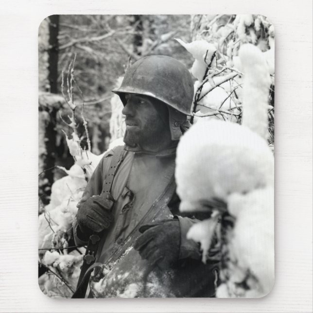 Customize Product Mouse Pad (Front)