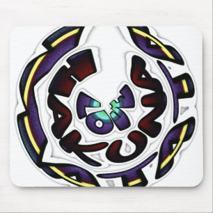 Customize Product Mouse Pad